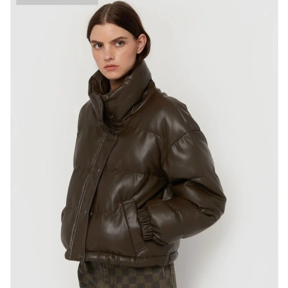 Oak + FORT Turkish Coffee XS - Picture 8 of 8